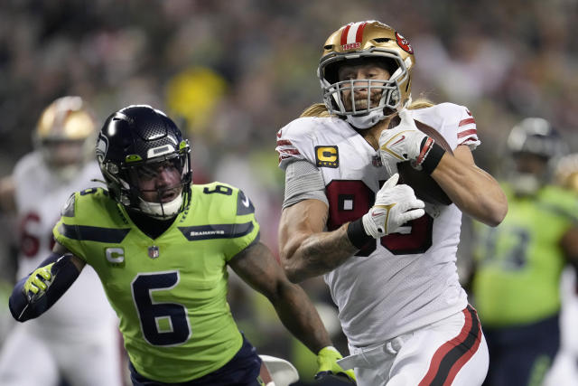 Seattle Seahawks vs. San Francisco 49ers predictions for NFL playoffs