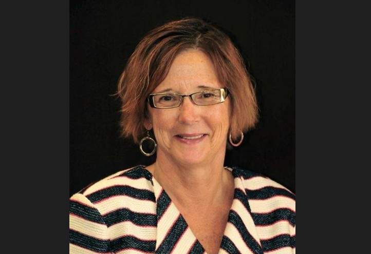 Nancy Renkes became Bend Food Bank president and CEO Oct. 1, 2022.