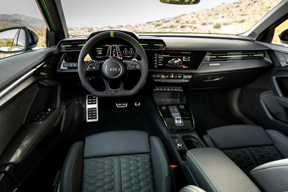 Photo credit: Audi