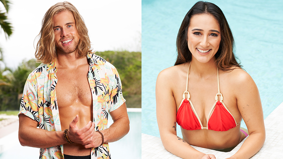 Jacob, Jill, "Bachelor in Paradise"