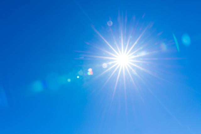 Allergies au soleil » : comment prévenir les démangeaisons de la ...