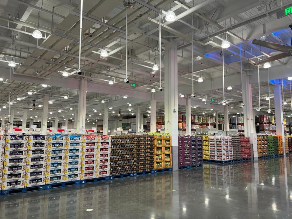 深圳旅遊｜深圳龍華Costco、東莞兩天團每人$608！送全球通用會員卡 嘆3餐自助餐、入住5星酒店兼免費唱K打牌