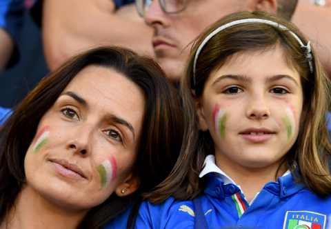 Everything you need to know about Elisabetta Conte