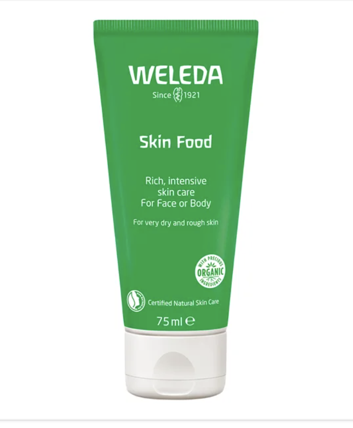 Weleda Skin Food