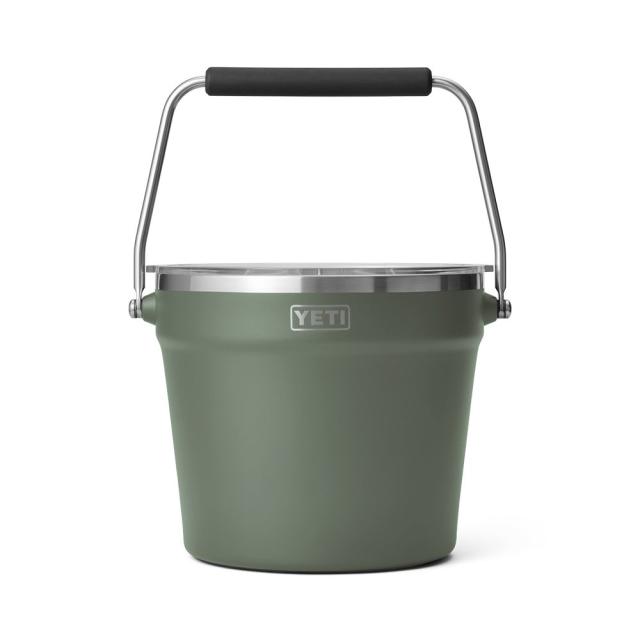 Wild Stool Seat for YETI Bucket and other 5-gallon Buckets