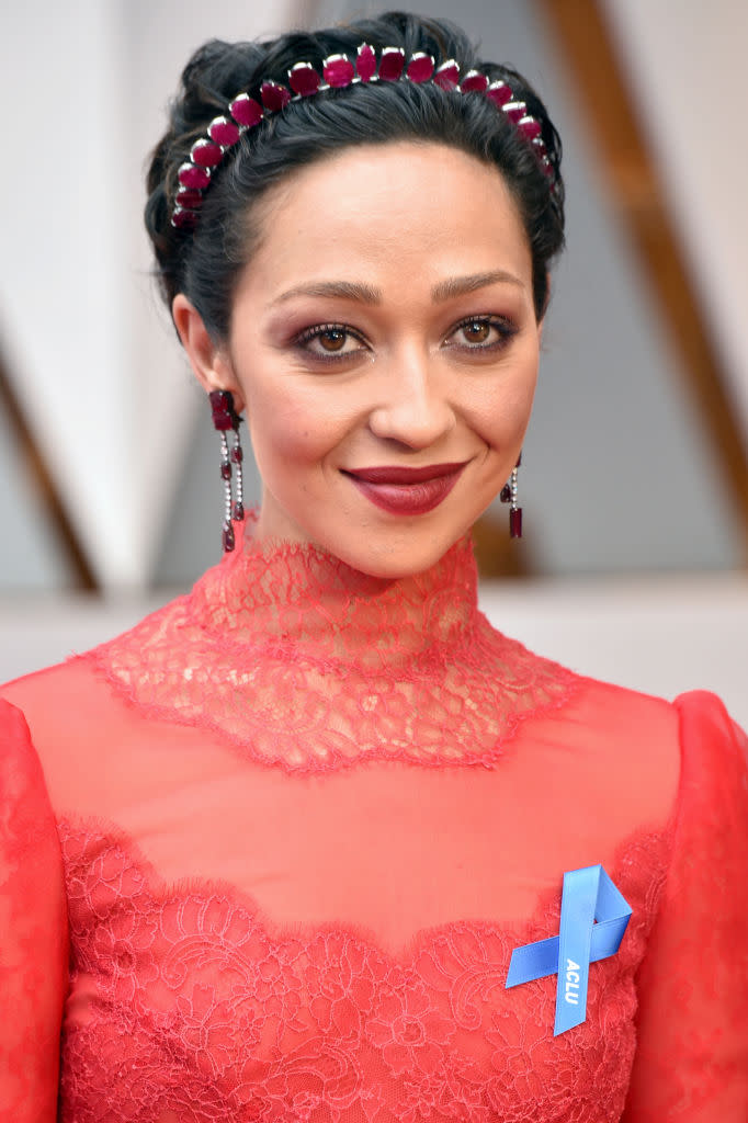 Ruth Negga