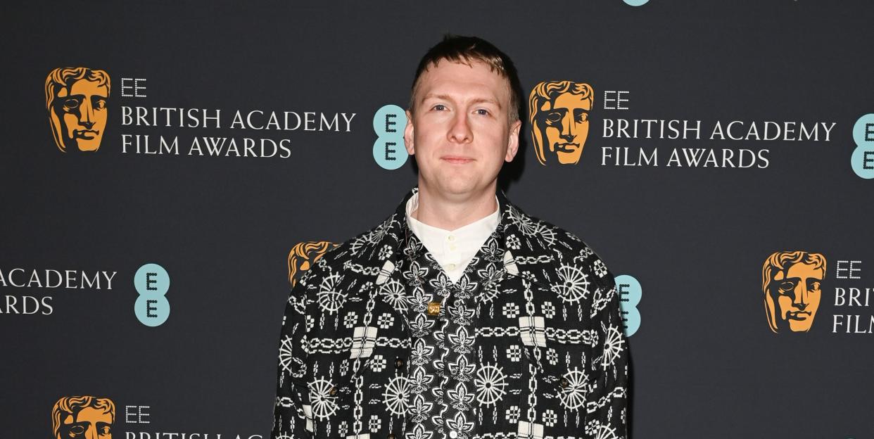 joe lycett