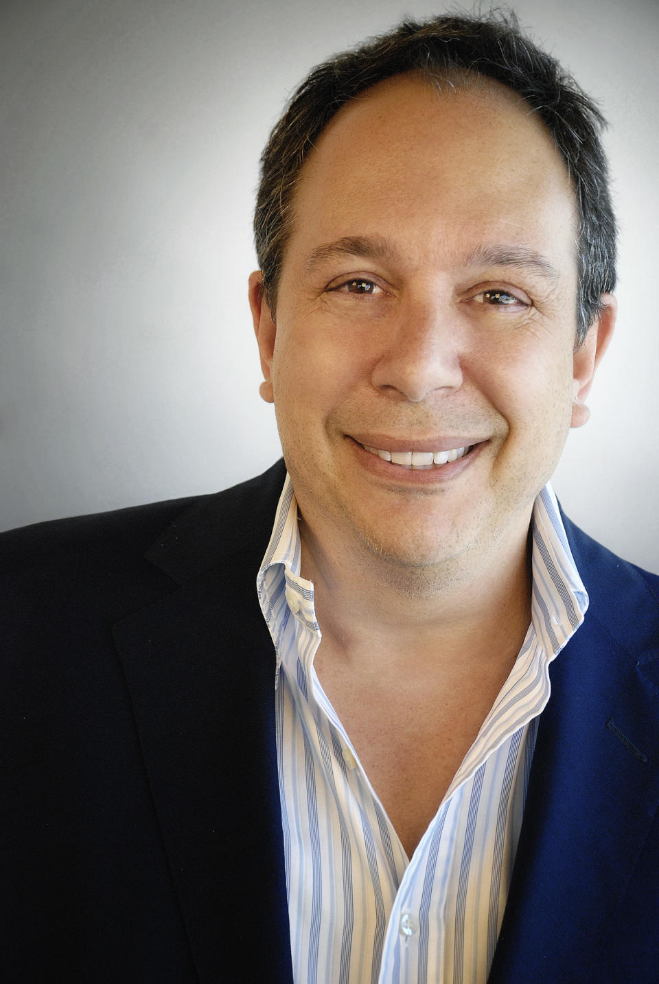 ABC Buys Soap From Producer Mark Gordon And ‘Make It Or Break It’ Creator