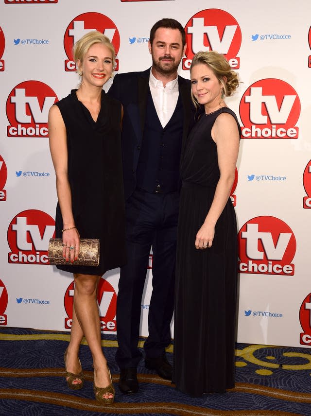 TV Choice Awards 2015 – London