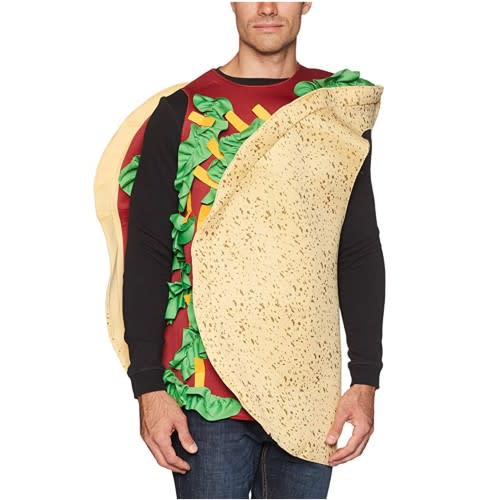 Rasta Imposta Taco. (Photo: Amazon)