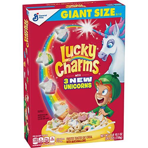 Lucky Charms