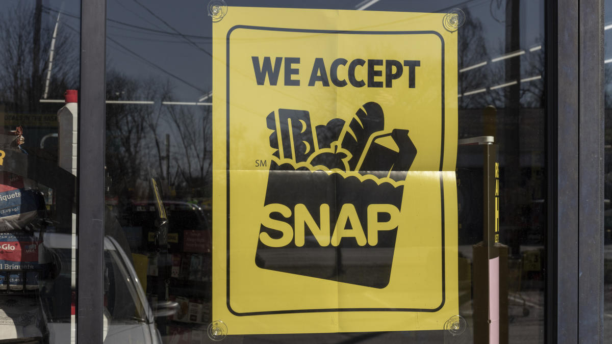 AG warns about SNAP EBT Card text scam