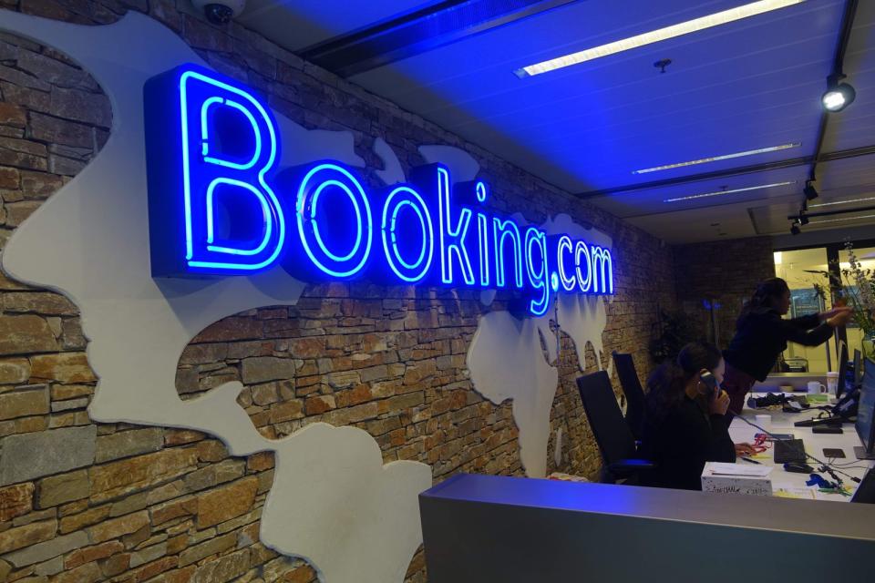 日本旅宿業者喊被Booking.com坑了！首波訴訟求償777萬元，律師：損失總額恐達上億。（翻自travelvoice.jp）