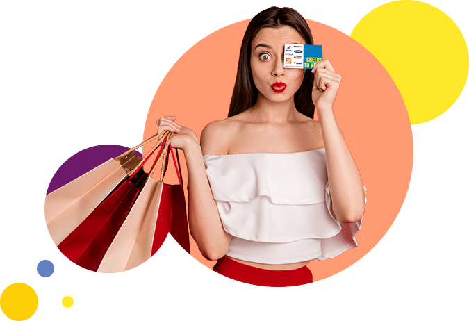 <p><strong>multi-store</strong></p><p>giftcards.com</p><p><strong>$25.00</strong></p><p>Give your recipient a host of options with a Multi-Store Gift Card. Each one has a selection of retailers, including favorites like Macy's and Bed Bath and Beyond, Ulta Beauty and GameStop, restaurants like PF Chang's, The Cheesecake Factory, ColdStone and more. You can also customize their look online, for an even more personal present. </p><p><strong>RELATED: </strong><a href="https://www.goodhousekeeping.com/holidays/gift-ideas/a29246249/where-to-buy-amazon-gift-cards/" rel="nofollow noopener" target="_blank" data-ylk="slk:Here's Where to Get Amazon Gift Cards" class="link ">Here's Where to Get Amazon Gift Cards</a></p>