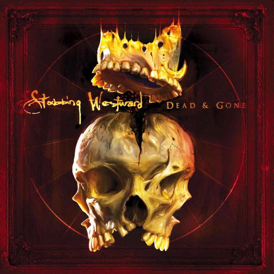 Stabbing Westward - Dead and Gone EP