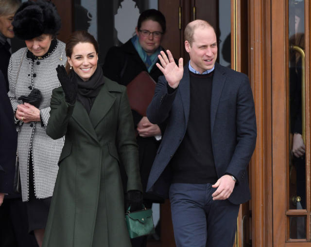 Kate Middleton's elegant bag is on sale - where to buy the Duchess of  Cambridge's handbag