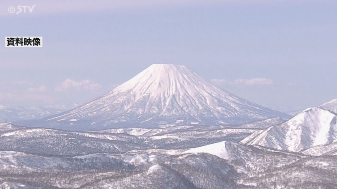 <strong>北海道羊蹄山再傳雪崩意外。（示意圖／NNN）</strong>