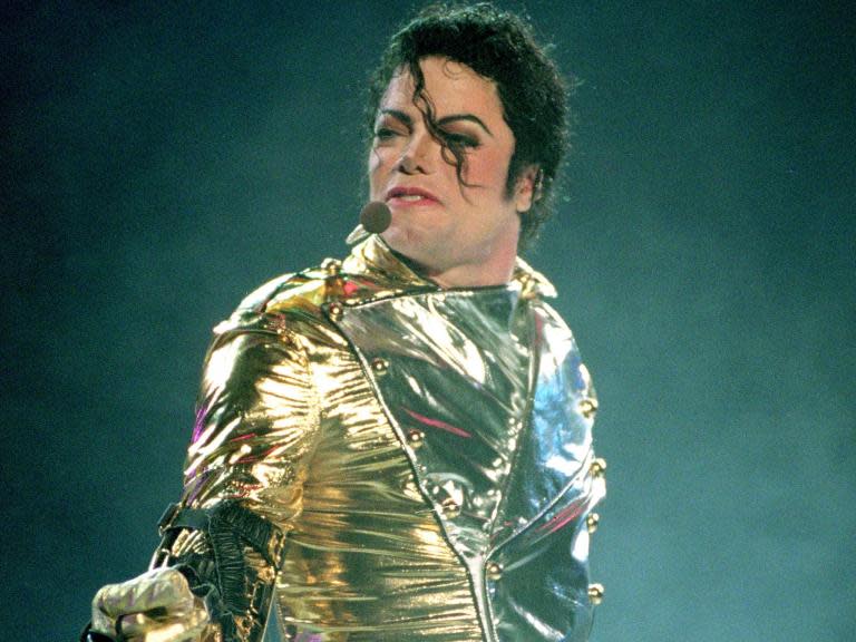 Michael Jackson was chemically castrated by late father Joe, claims doctor jailed over singer's death