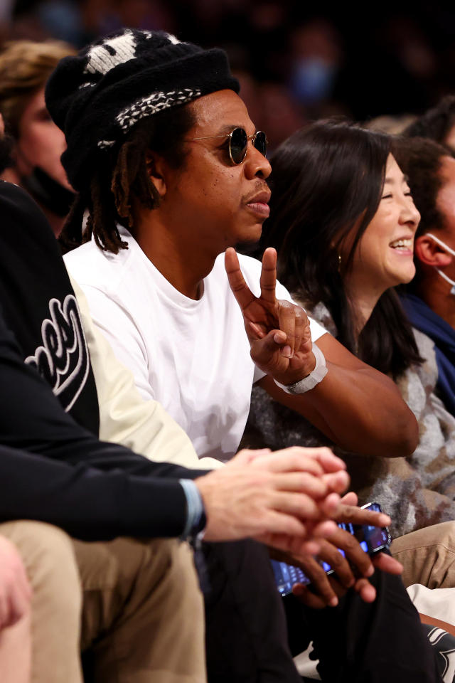 Jay-Z Thinks 'Capitalist' Is A Slur And Fans Are Astounded