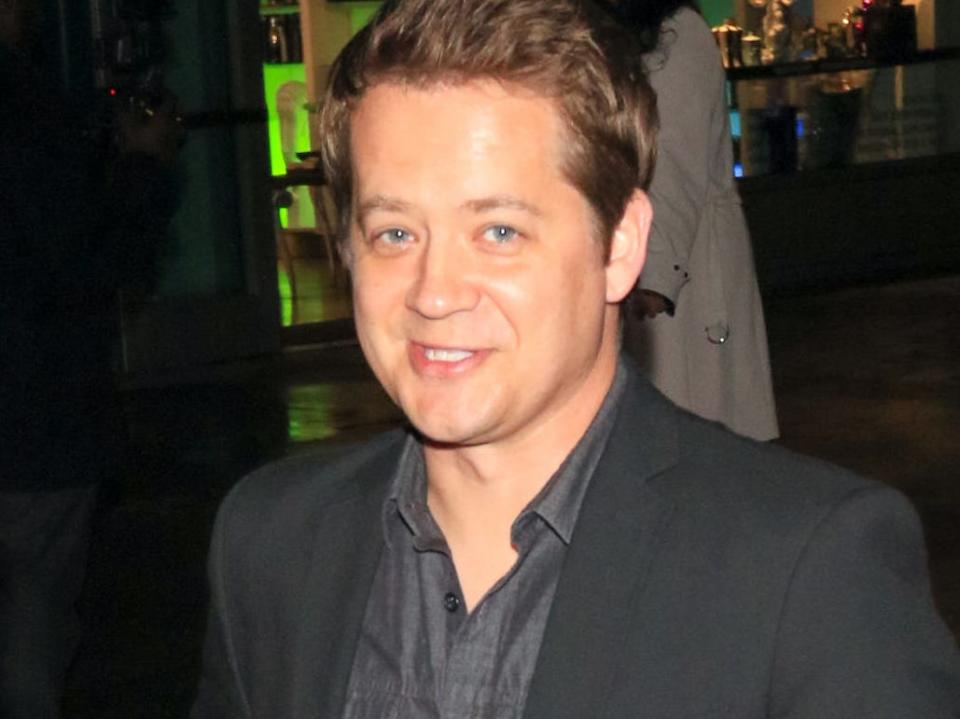 jason earles january 2018