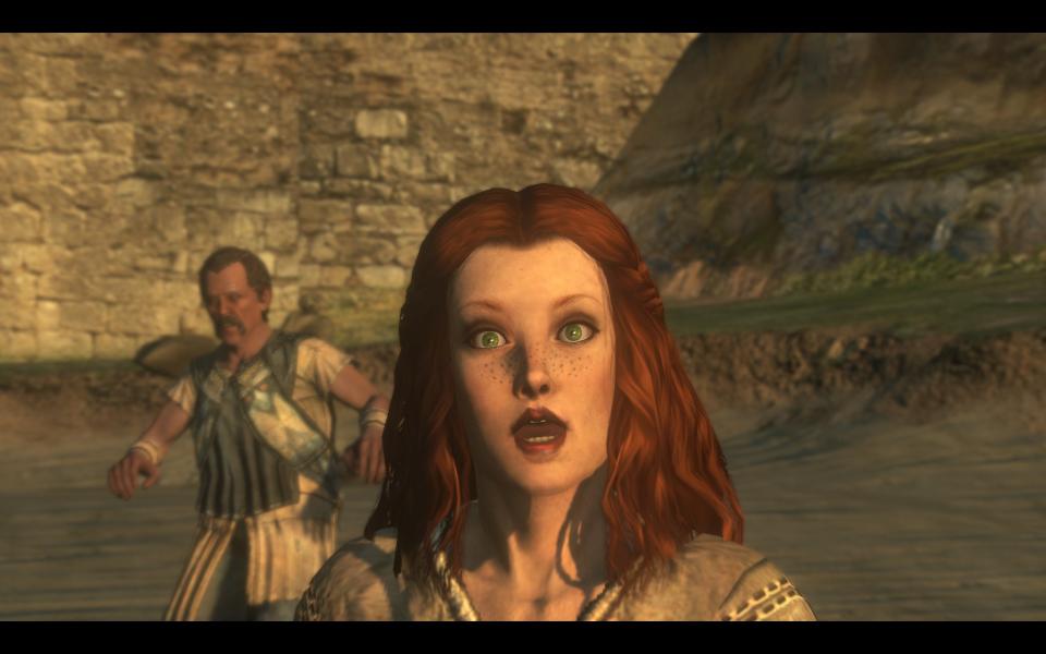 Dragon's Dogma screenshot