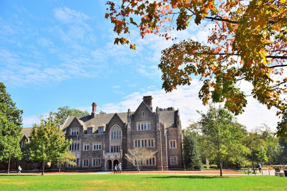 duke university