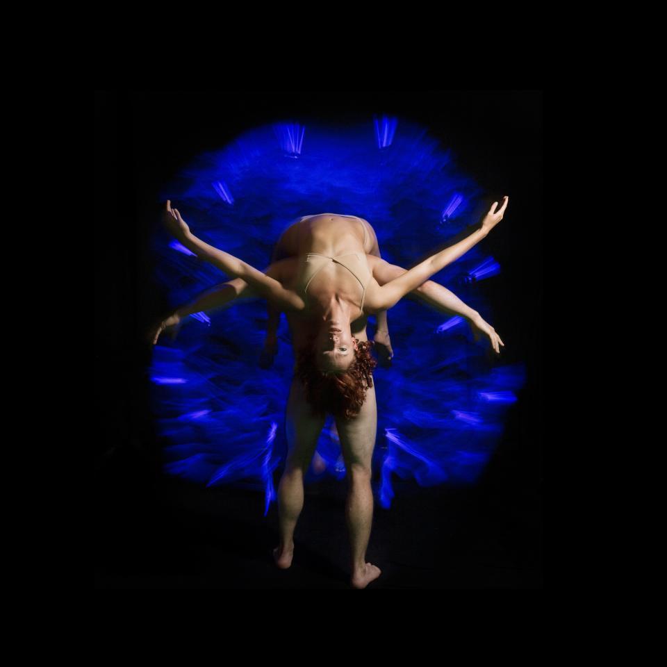 The world-renowned Pilobolus will close Akron's Heinz Poll Summer Dance Festival Aug. 12-13 at Goodyear Heights Metro Park.