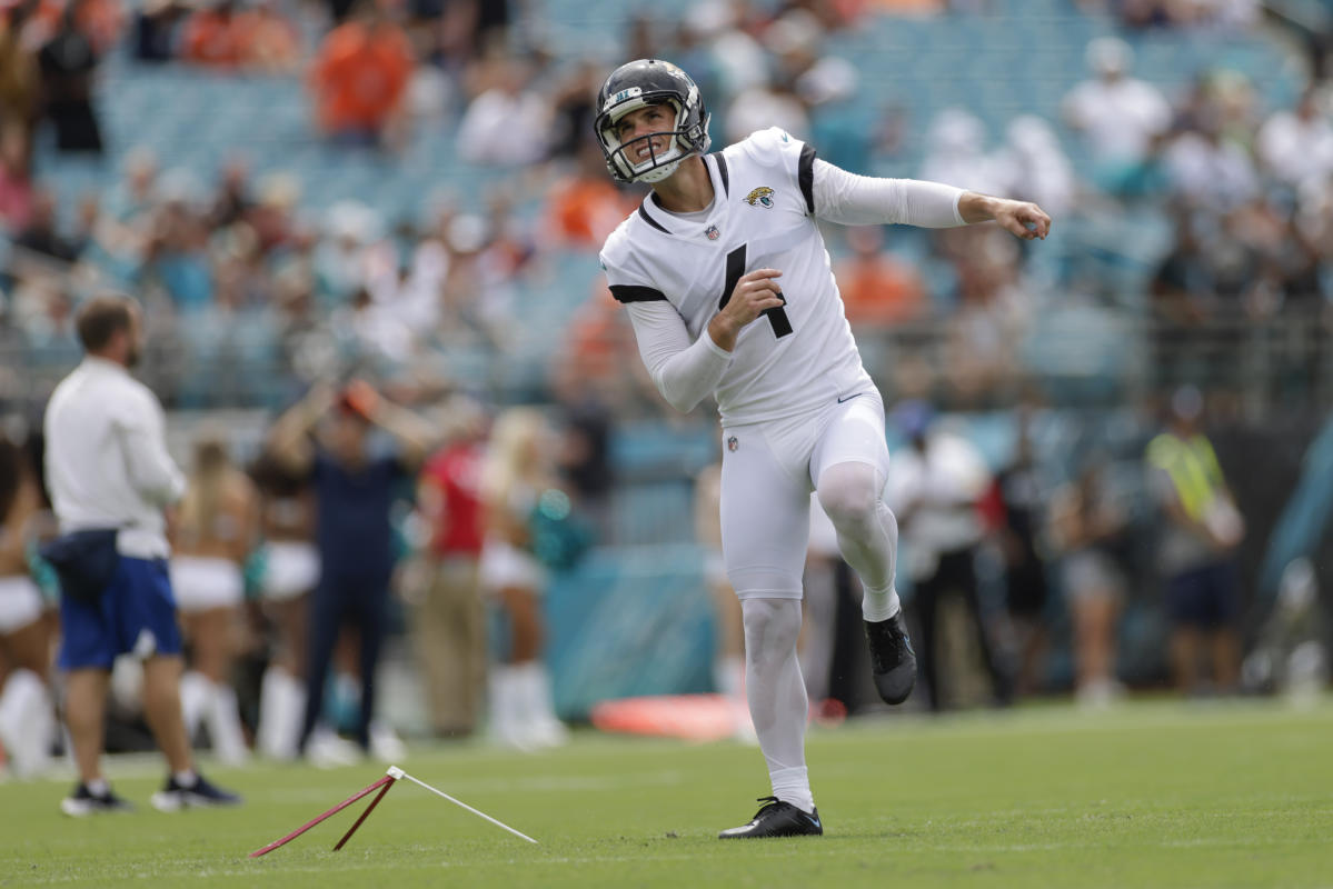 Jags NFL news: Josh Lambo could QUIT Jacksonville if this happens, NFL, Sport