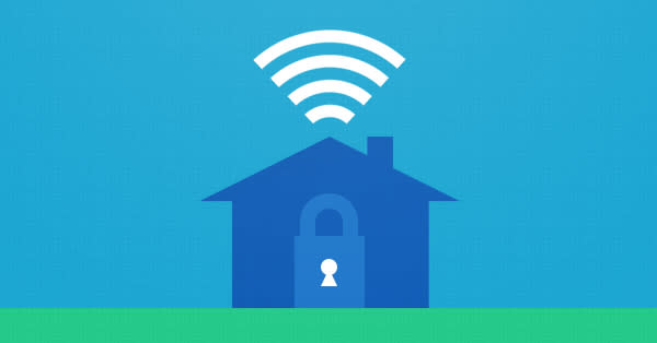 How to Secure Your (Easily Hackable) Smart Home