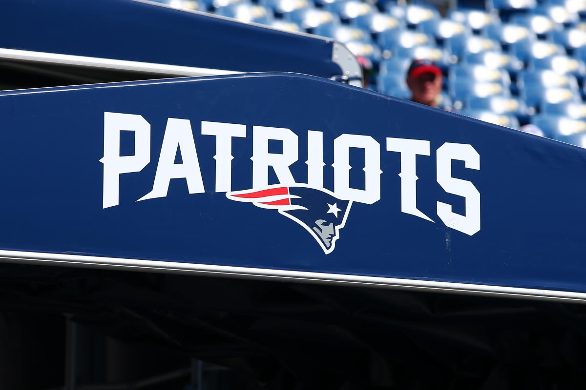 Footage emerges of alleged Patriots recording as team suspend videographer, New England Patriots