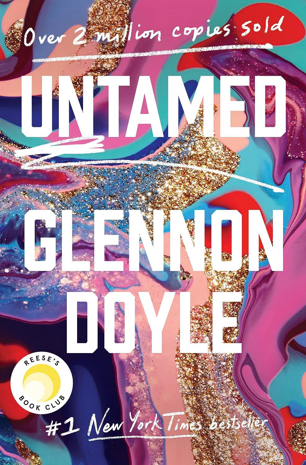 Untamed, By Glennon Doyle