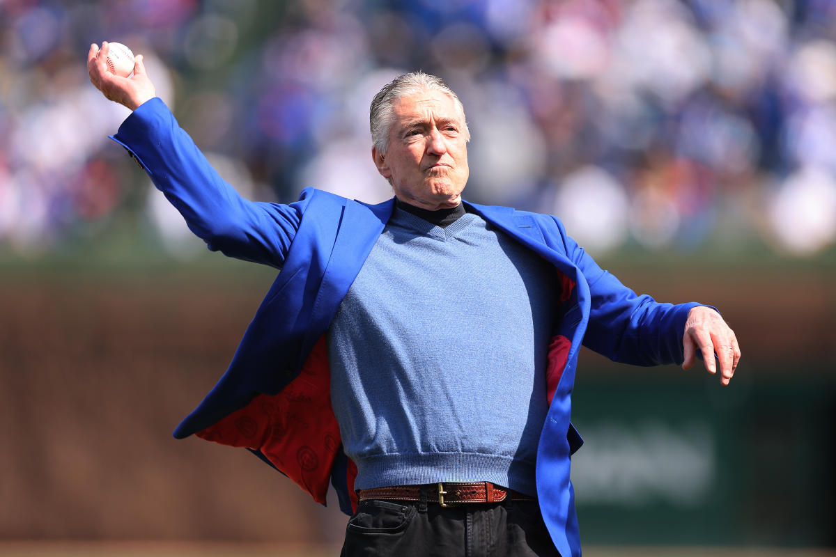 Chicago Cubs: Thank You, Ron Santo, You Made Life a Little More Colorful, News, Scores, Highlights, Stats, and Rumors