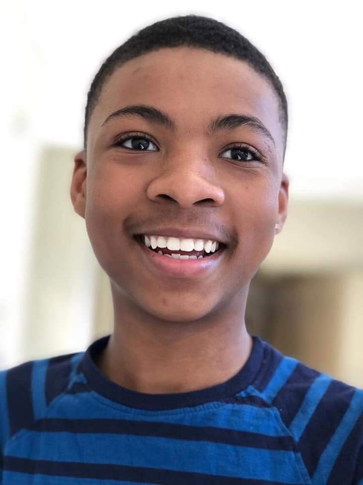 Image: Nigel Shelby died by suicide after being bullied for being gay. (GoFundMe)