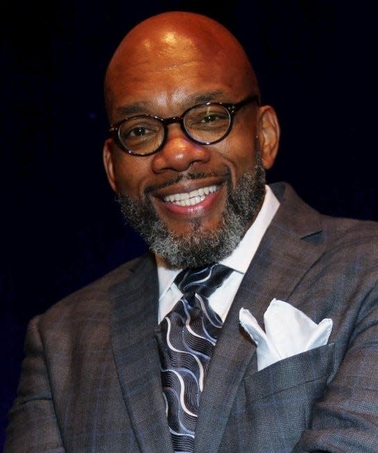 Trevor D. Harvey has served the Sarasota County NAACP as president since 2006.
