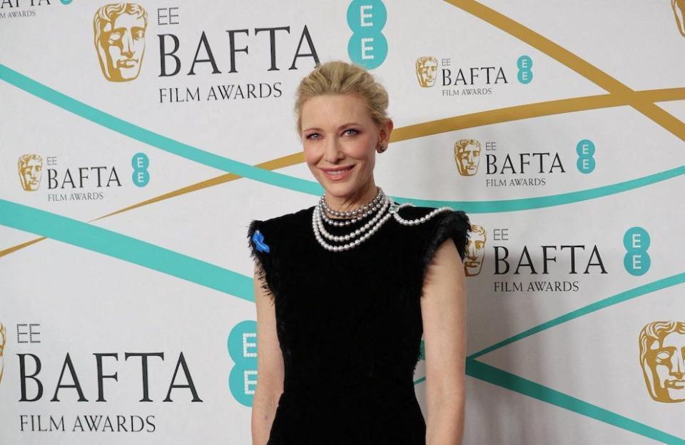 Cate Blanchett, Julianne Moore, Florence Pugh : l’incroyable tapis rouge des BAFTA 2023