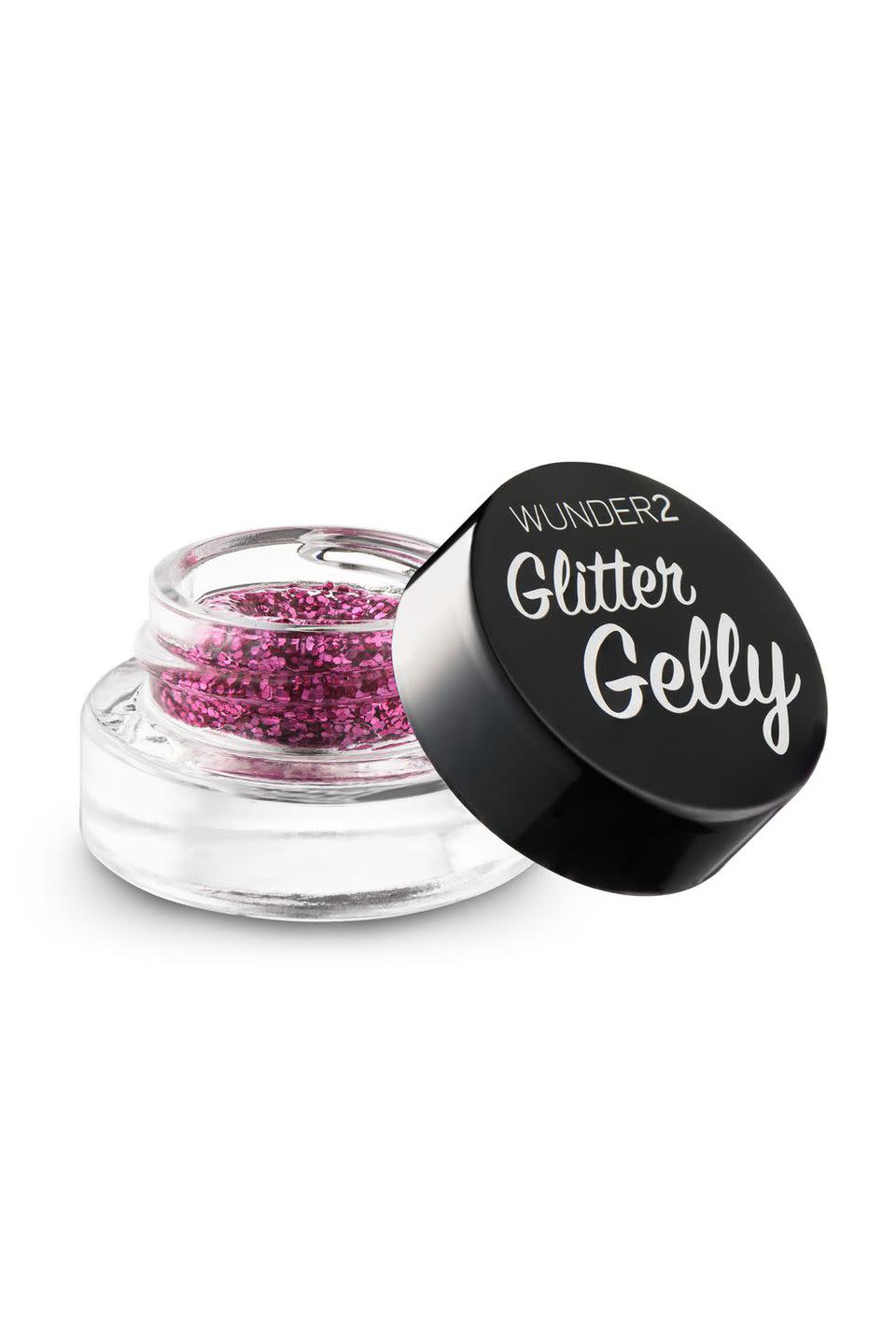 Wunder2 Glitter Gelly in Amethyst - £14.95