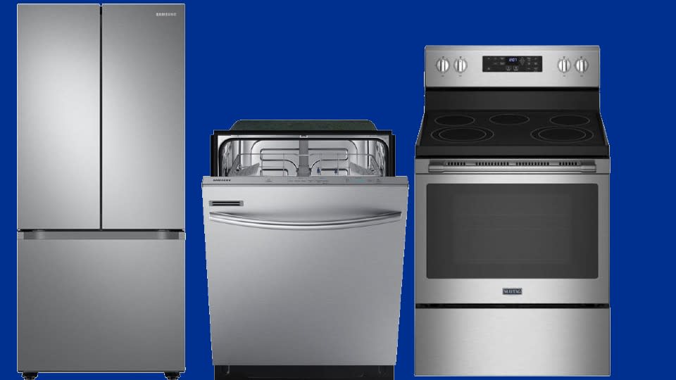 Best Buy Ultimate Appliance Event sale