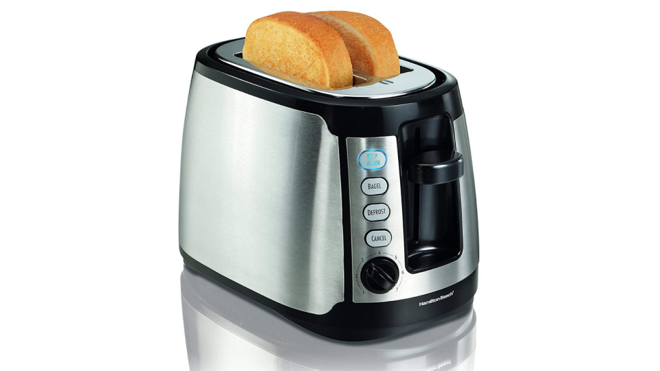 The best toasters of 2019: Hamilton Beach