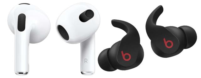 Best way to fix the wing tips of beats fit pro? : r/beatsbydre