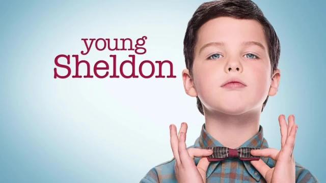 Watch Young Sheldon & The Big Bang Theory from the beginning starting  September 4