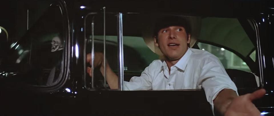 American Graffiti