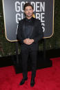 <p>Zac Efron, a presenter, attends the 75th Annual Golden Globe Awards at the Beverly Hilton Hotel in Beverly Hills, Calif., on Jan. 7, 2018. (Photo: Steve Granitz/WireImage) </p>