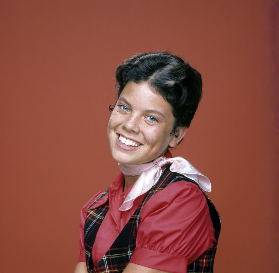 Remembering Erin Moran’s ‘Happy Days’