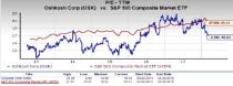 Oshkosh (OSK) is an inspired choice for value investors, as it is hard to beat its incredible lineup of statistics on this front.