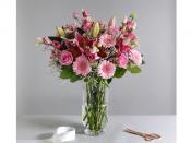 15 best Mother's Day flowers to brighten her special day