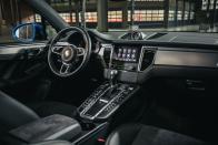<p>Note that the 2019 versions of the Macan and Macan S arrive in late spring 2019, and, <a rel="nofollow noopener" href="https://www.caranddriver.com/reviews/2019-porsche-macan-s-drive" target="_blank" data-ylk="slk:having driven them already;elm:context_link;itc:0;sec:content-canvas" class="link "><u>having driven them already</u></a>, we can report that the update brings some modest improvements that in no way alter the results here.</p>