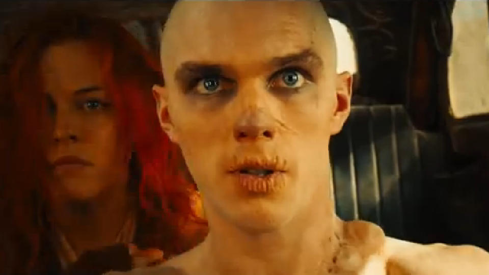 <p> There was not a single War Boy more eager to serve the tyrannical Immortan Joe (Hugh Keays-Byrne) than Nux (Nicholas Hoult) in 2015’s <em>Mad Max: Fury Road.</em> That is until the death of Angharad (Rosie Huntington-Whiteley) led him to question where his loyalty lied. He ultimately chose to ally himself with Max Rockatansky (Tom Hardy), Furiosa (Charlize Theron), and the Five Wives. He even sacrificed himself to ensure their safe return to the citadel in one of the instant action movie classic’s most touching arcs. </p>