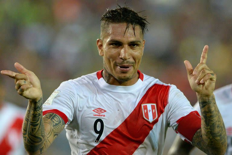 Paolo Guerrero podrá jugar el Mundial Rusia 2018 gracias al fallo del Tribunal Federal Suizo