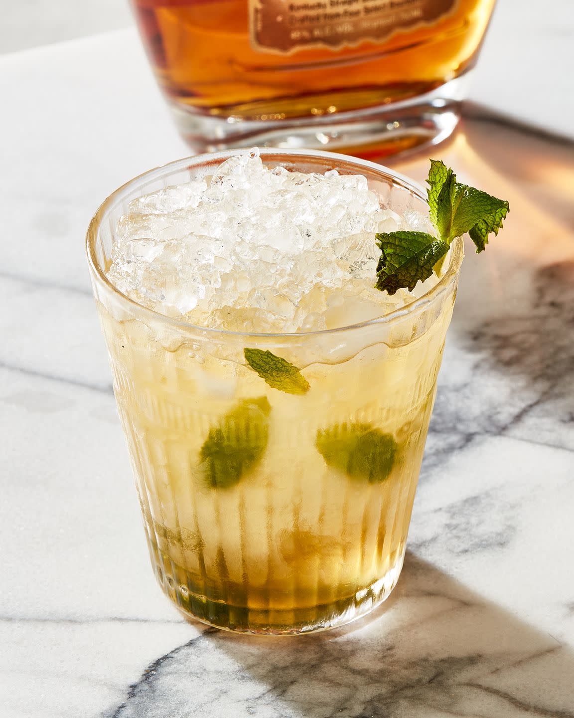 mint julep