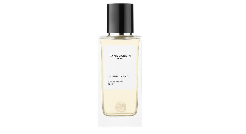 Sana Jardin Jaipur Chant Eau de Parfum, £180